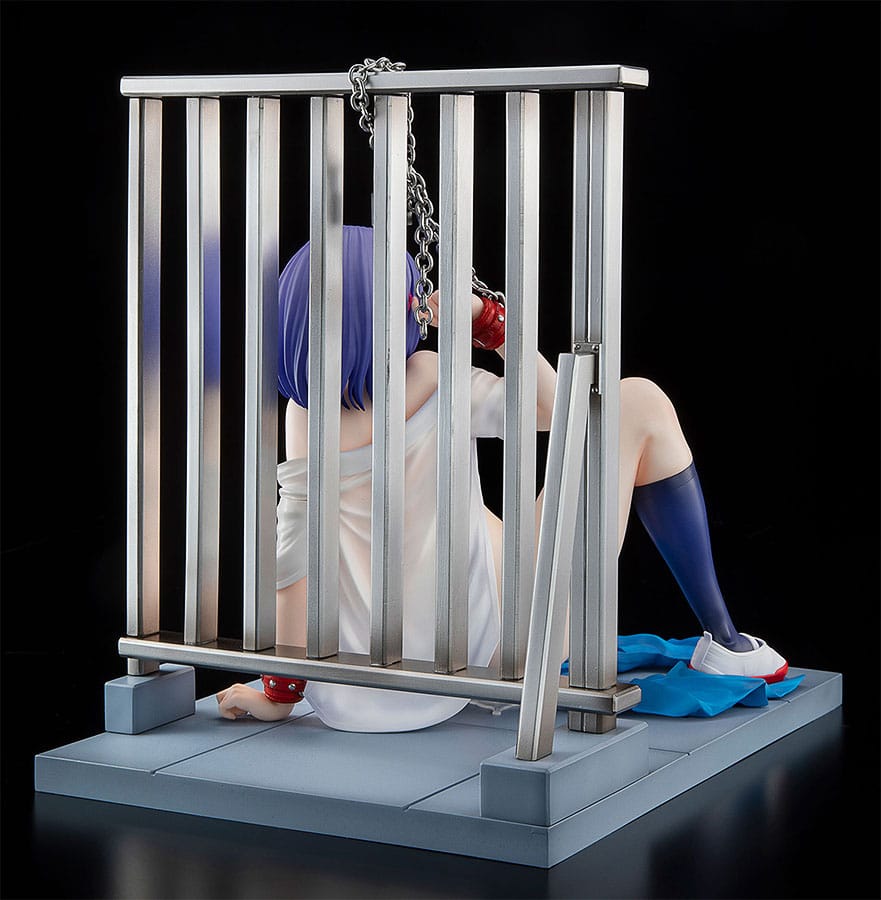 Kaede Hoshizuki - Original Character - FROG