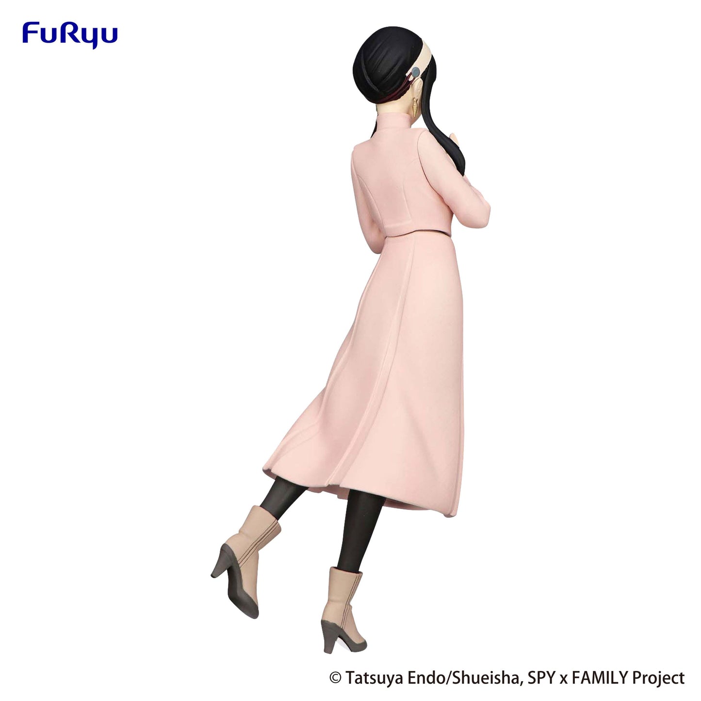 Yor Forger Spy x Family Furyu