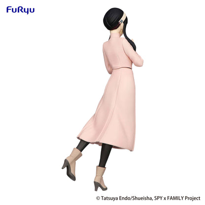 Yor Forger Spy x Family Furyu