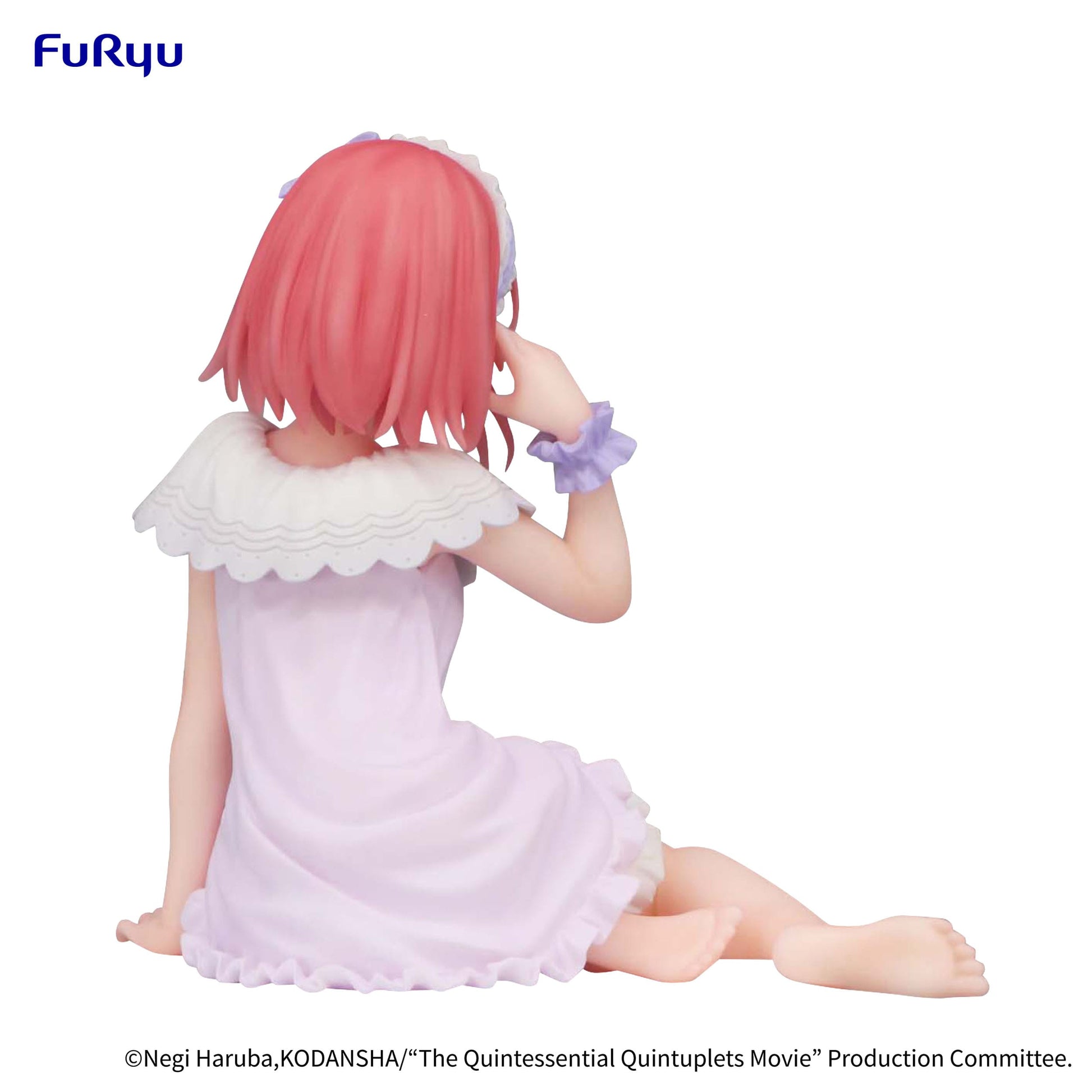 Nino Nakano - Loungewear Ver. - Noodle Stopper - Furyu - Anime Figuren günstig kaufen
