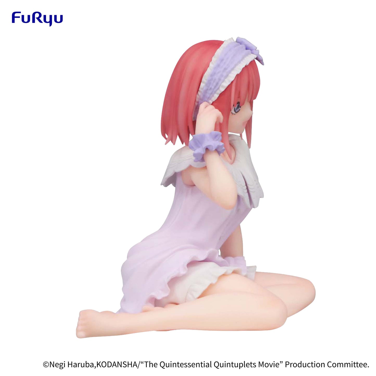 Nino Nakano - Loungewear Ver. - Noodle Stopper - Furyu - Anime Figuren günstig kaufen