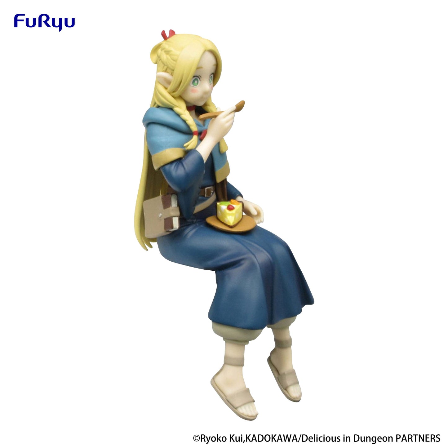 Marcille Donato - Noodle Stopper - Furyu - Anime Figuren günstig kaufen
