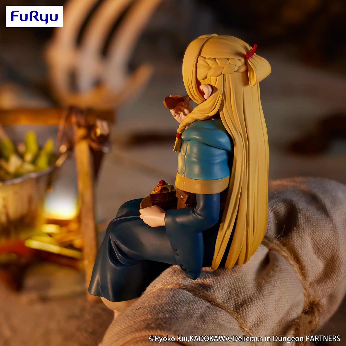 Marcille Donato - Noodle Stopper - Furyu - Anime Figuren günstig kaufen