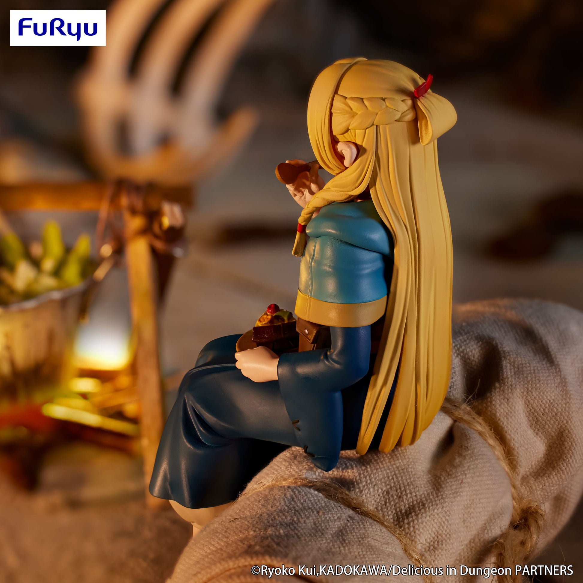 Marcille Donato - Noodle Stopper - Furyu - Anime Figuren günstig kaufen