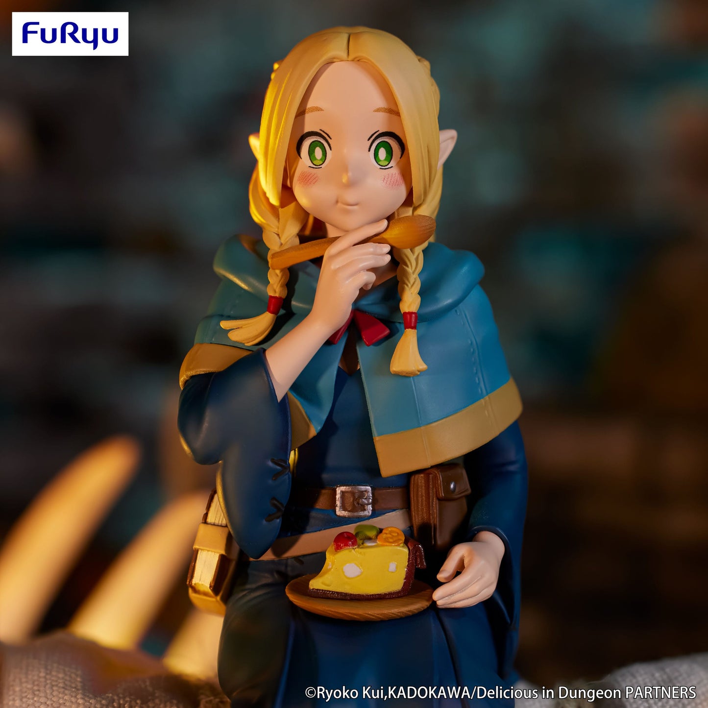 Marcille Donato - Noodle Stopper - Furyu - Anime Figuren günstig kaufen