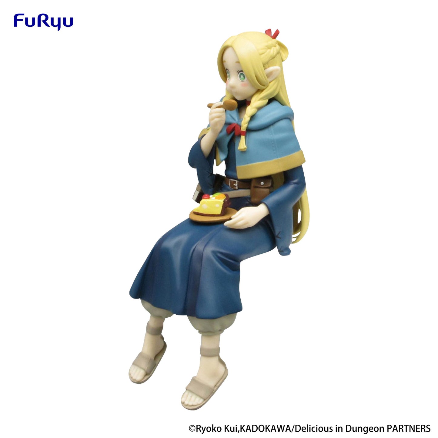 Marcille Donato - Noodle Stopper - Furyu - Anime Figuren günstig kaufen