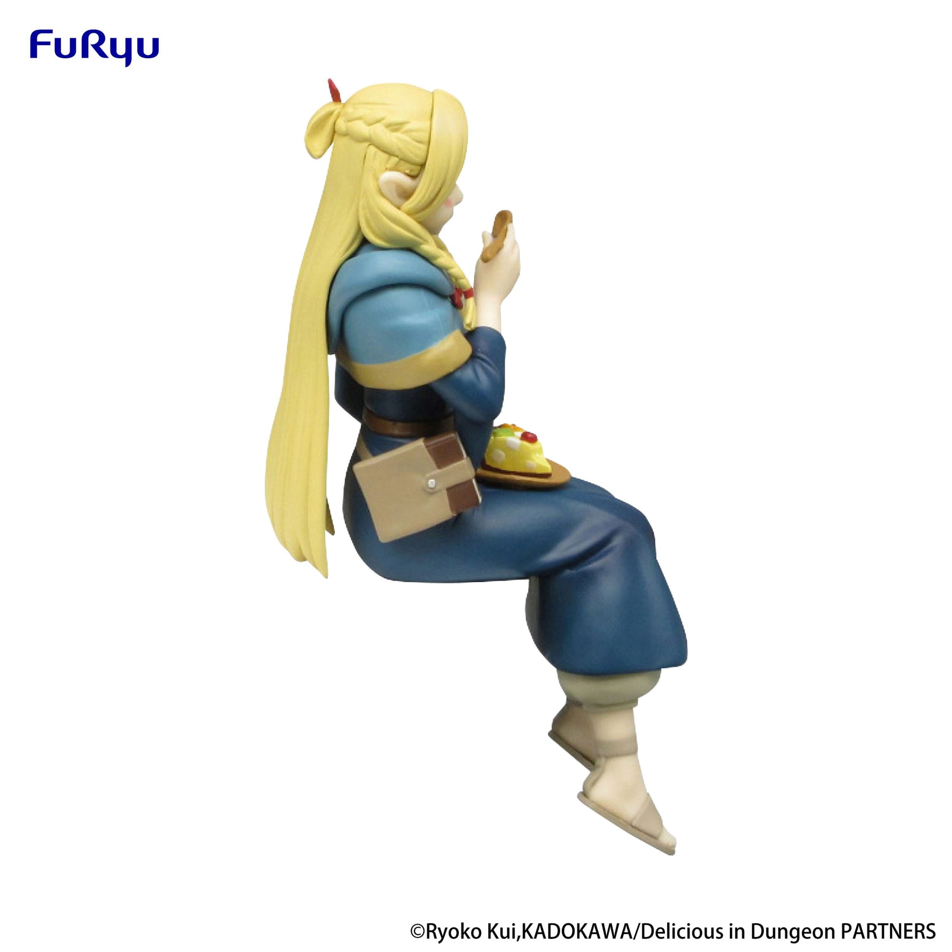 Marcille Donato - Noodle Stopper - Furyu - Anime Figuren günstig kaufen