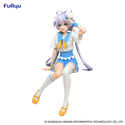 Luo Tian Yi - Marine Style Ver. - Furyu