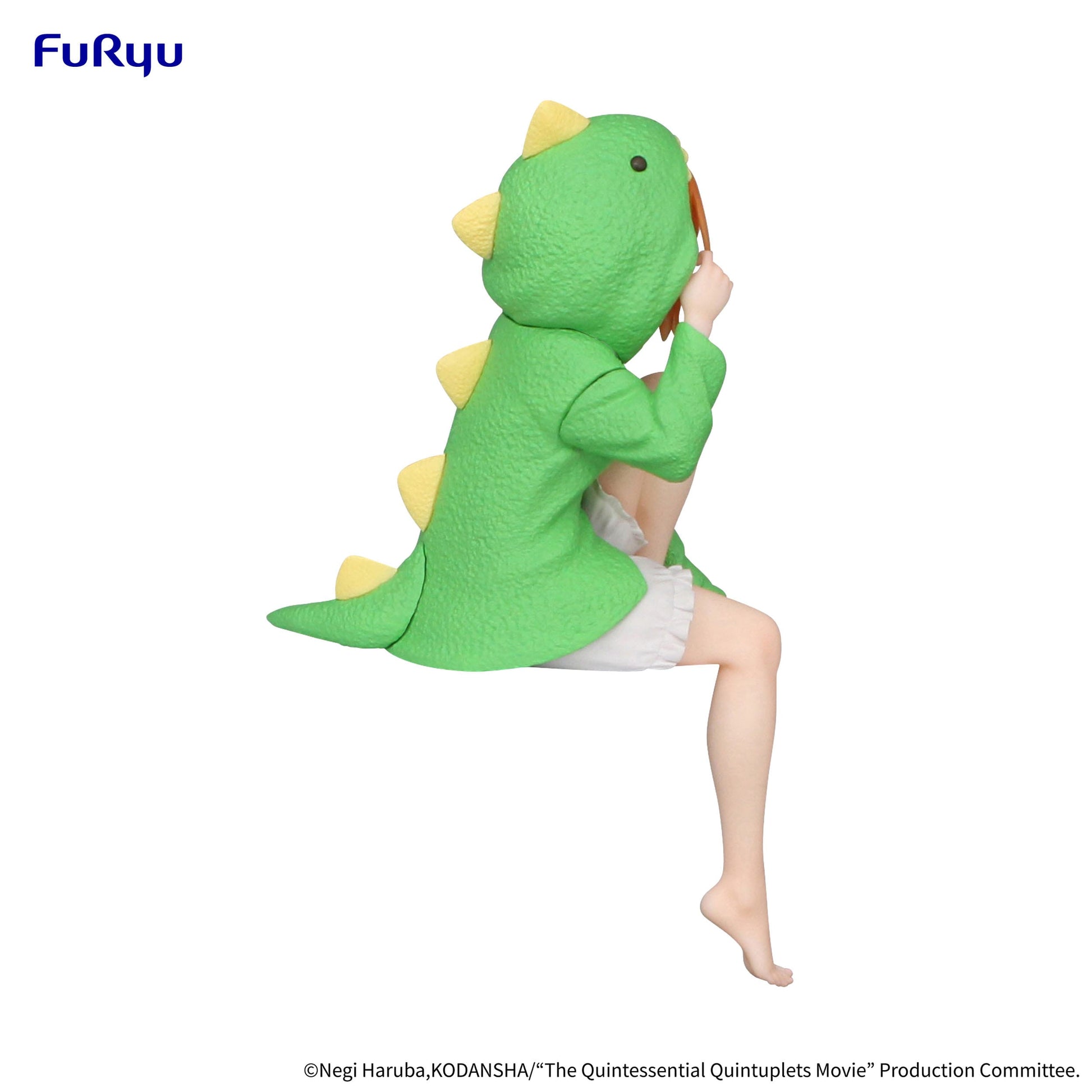 Nakano Yotsuba - Loungewear Ver. - Noodle Stopper - Furyu - Anime Figuren günstig kaufen