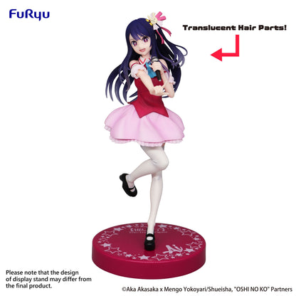 Hoshino Ai - Trio-Try-iT - Furyu - Anime Figuren günstig kaufen