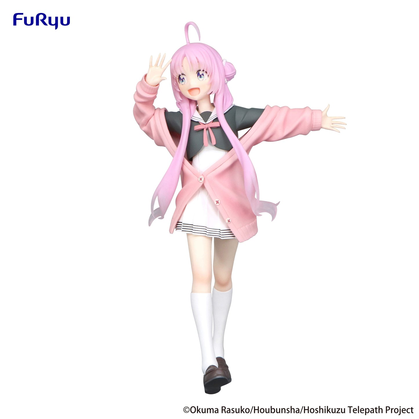 Yu Akeuch - Trio-Try-iT - Furyu