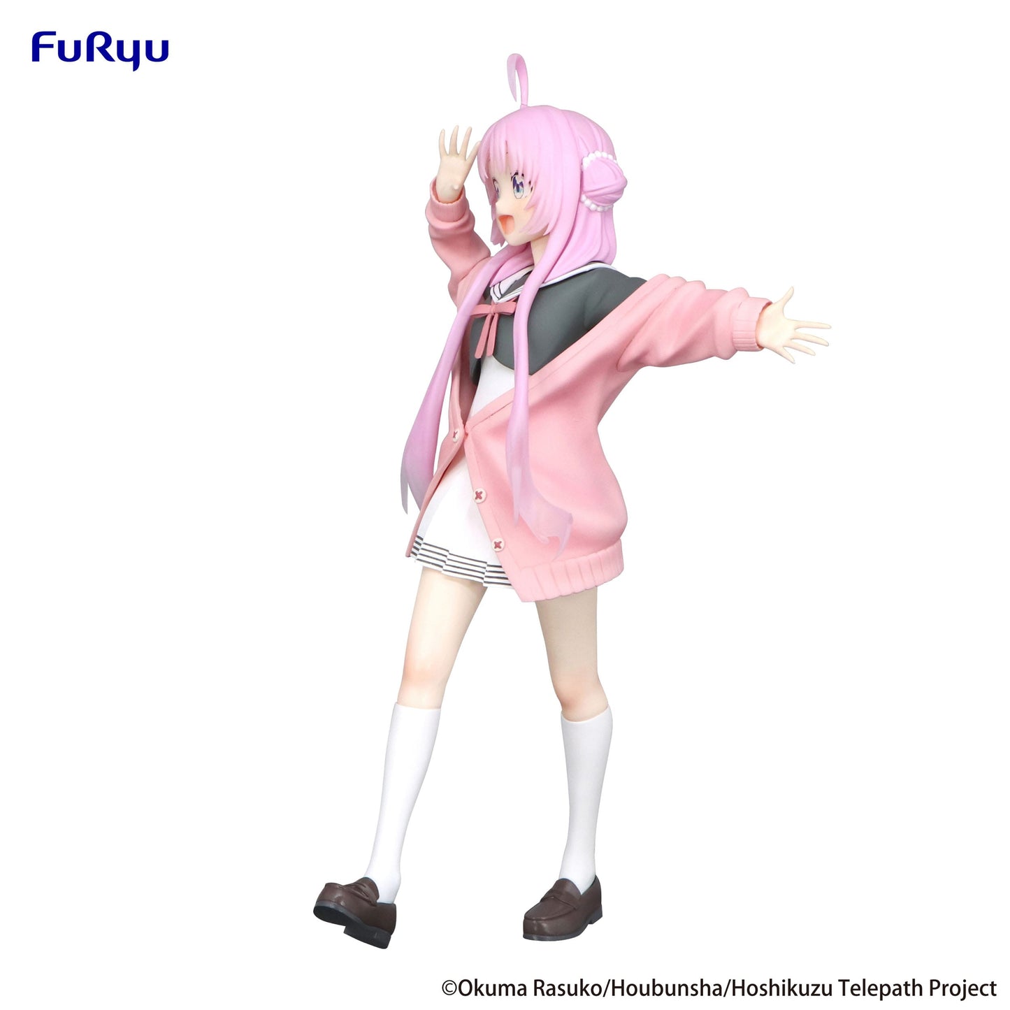 Yu Akeuch - Trio-Try-iT - Furyu