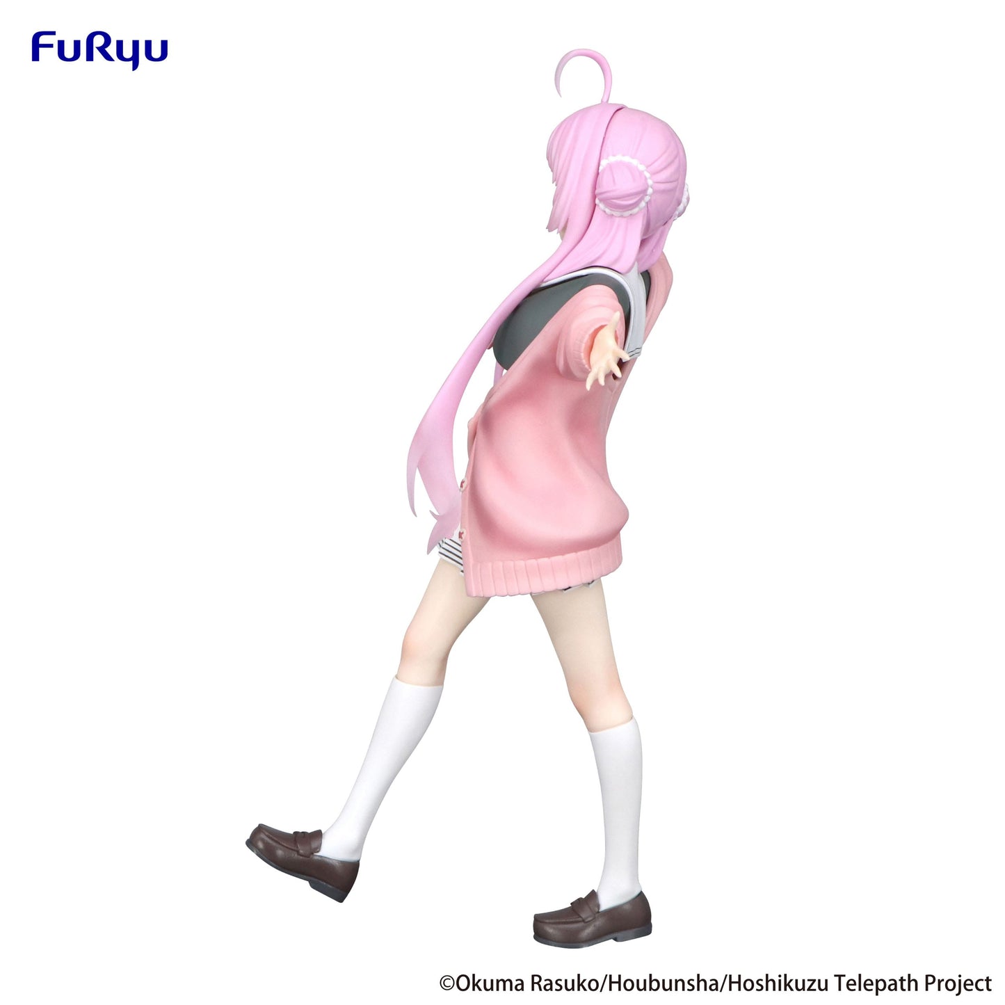 Yu Akeuch - Trio-Try-iT - Furyu