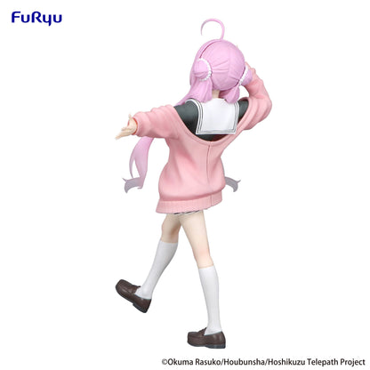 Yu Akeuch - Trio-Try-iT - Furyu