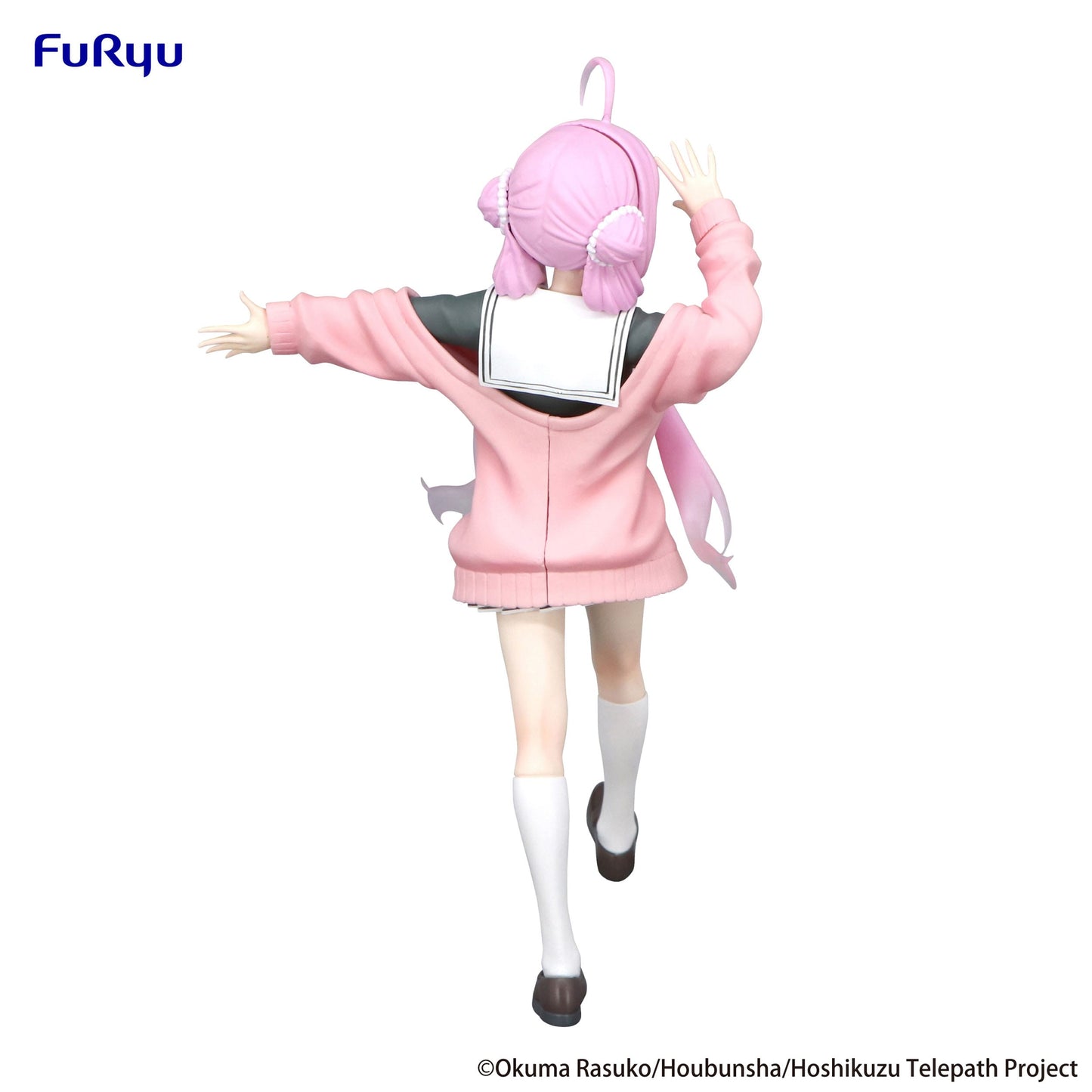 Yu Akeuch - Trio-Try-iT - Furyu