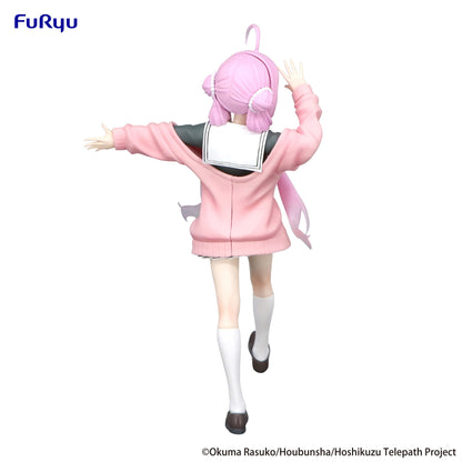 Yu Akeuch - Trio-Try-iT - Furyu