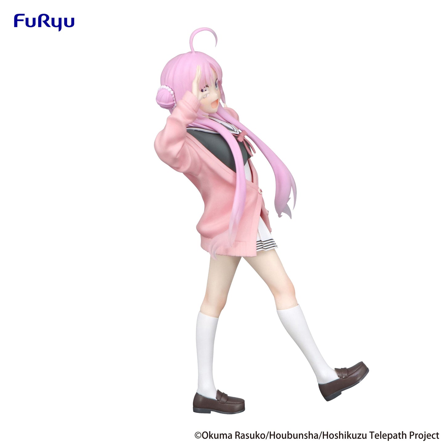 Yu Akeuch - Trio-Try-iT - Furyu