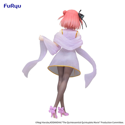 Nakano Nino - China Princess Ver. - Furyu - Anime Figuren günstig kaufen