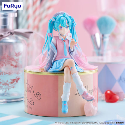 Hatsune Miku - Love Blazer - Furyu