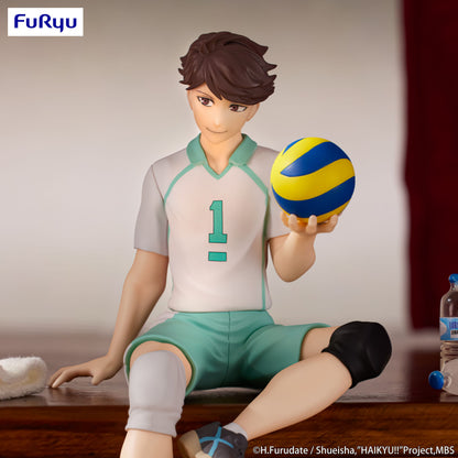 Toru Oikawa Noodle Stopper Furyu - Anime Figuren günstig kaufen