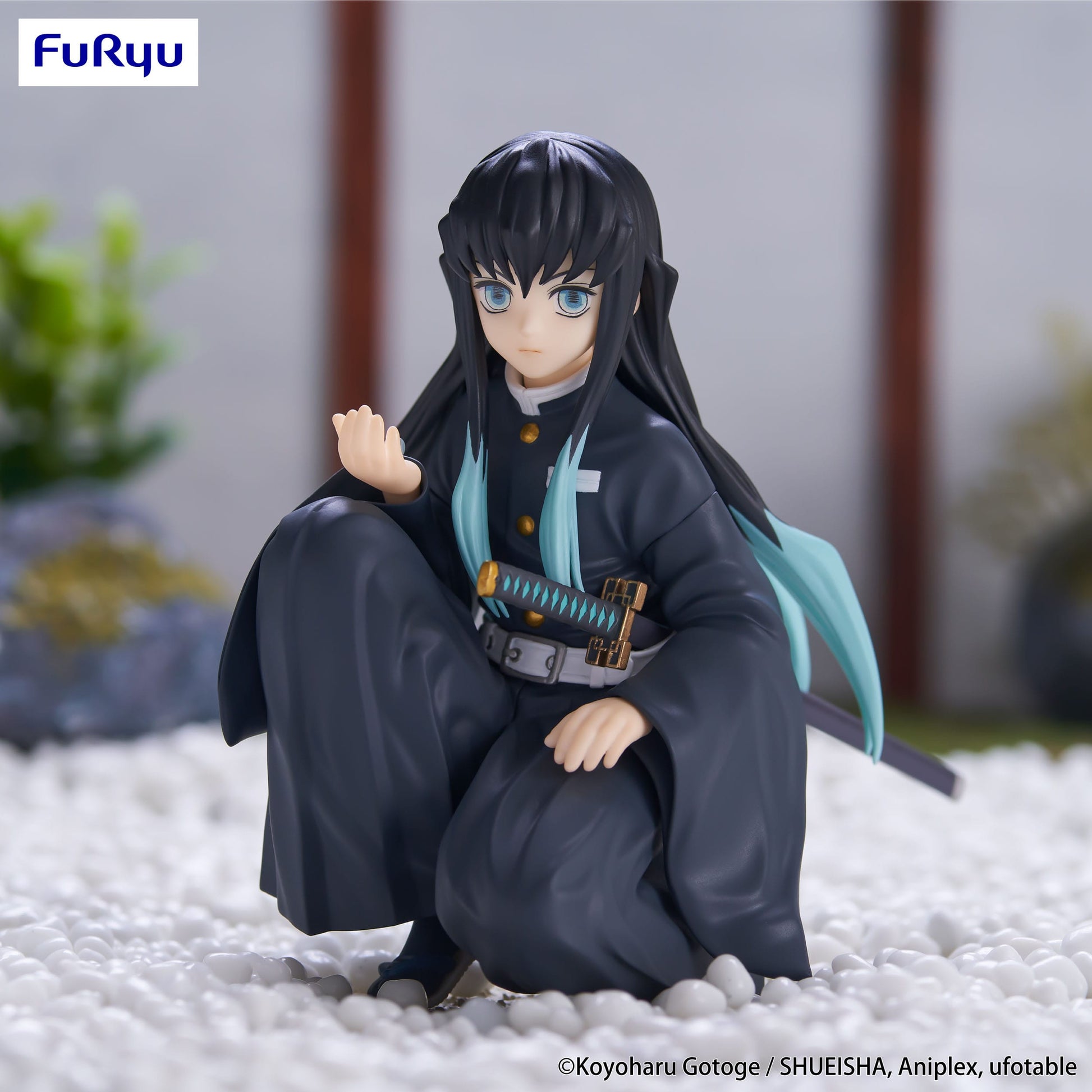 Tokito Muichiro - Noodle Stopper - Furyu - Anime Figuren günstig kaufen