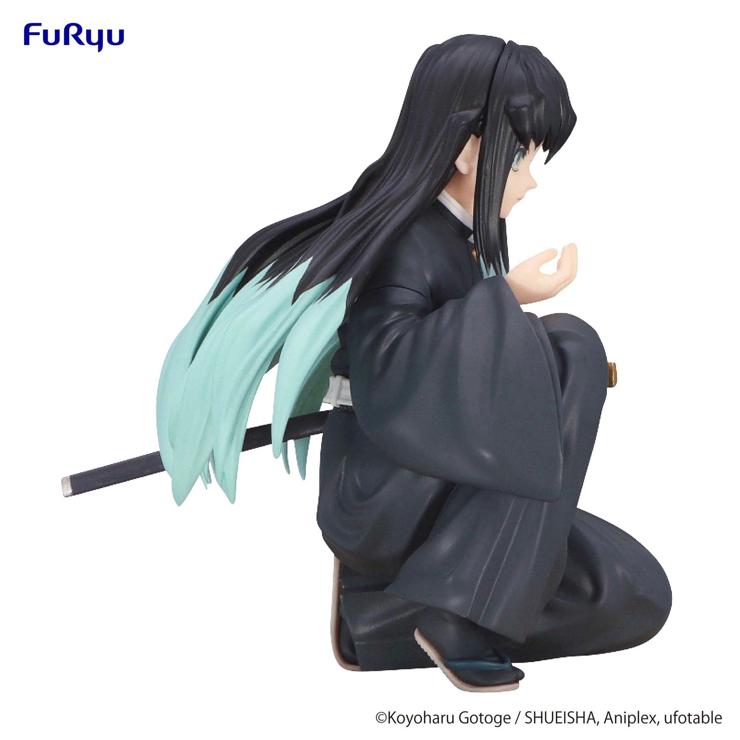 Tokito Muichiro - Noodle Stopper - Furyu - Anime Figuren günstig kaufen