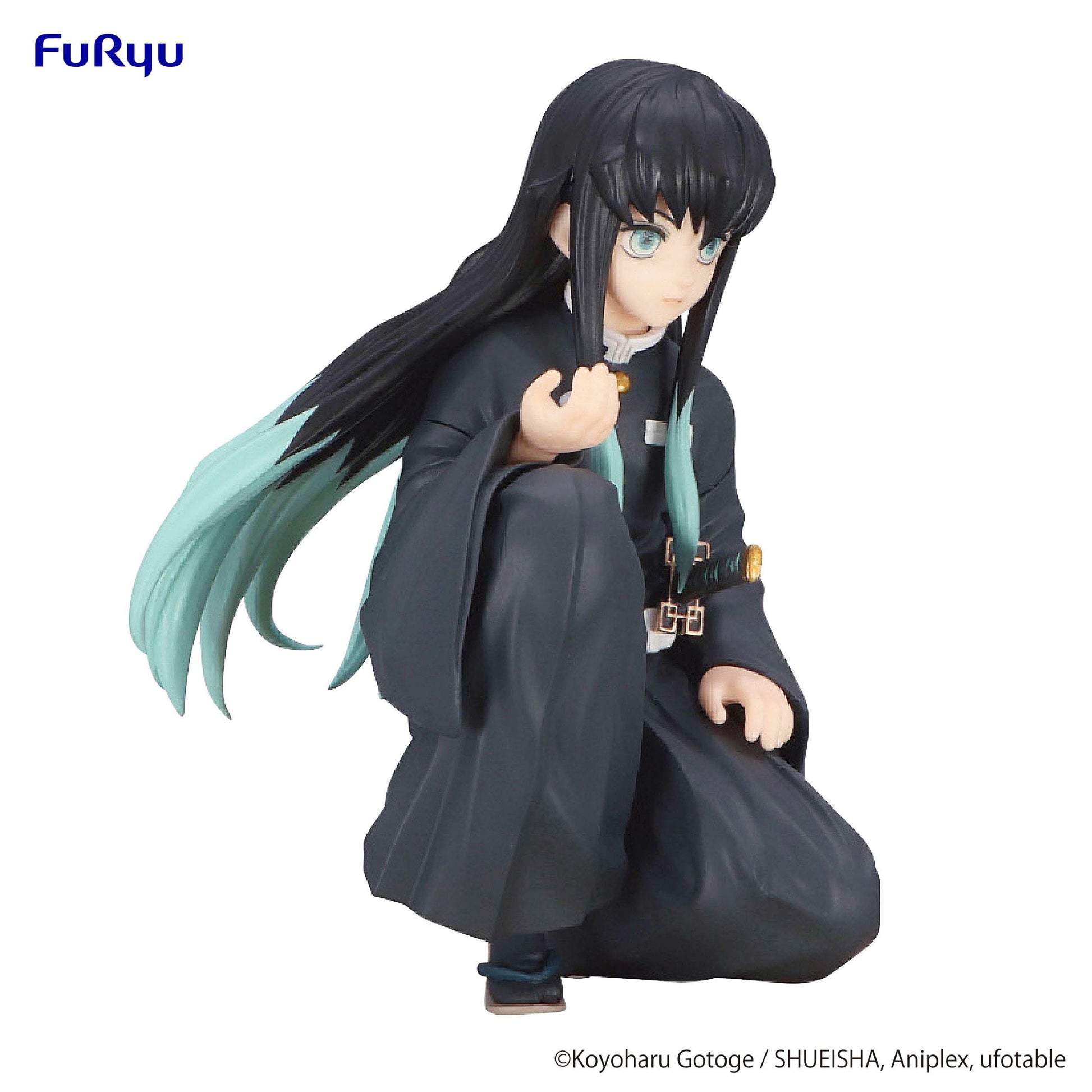 Tokito Muichiro - Noodle Stopper - Furyu - Anime Figuren günstig kaufen