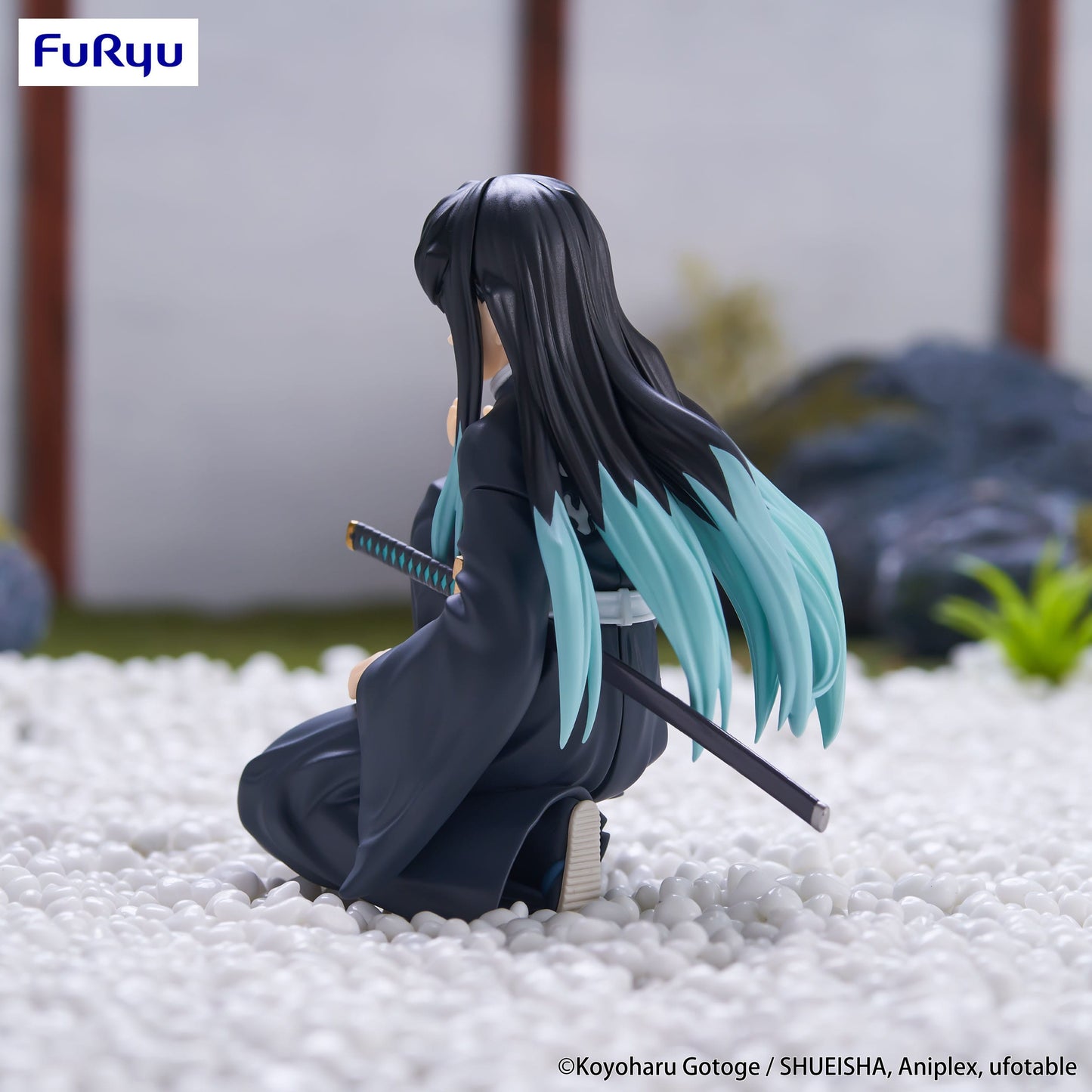 Tokito Muichiro - Noodle Stopper - Furyu - Anime Figuren günstig kaufen