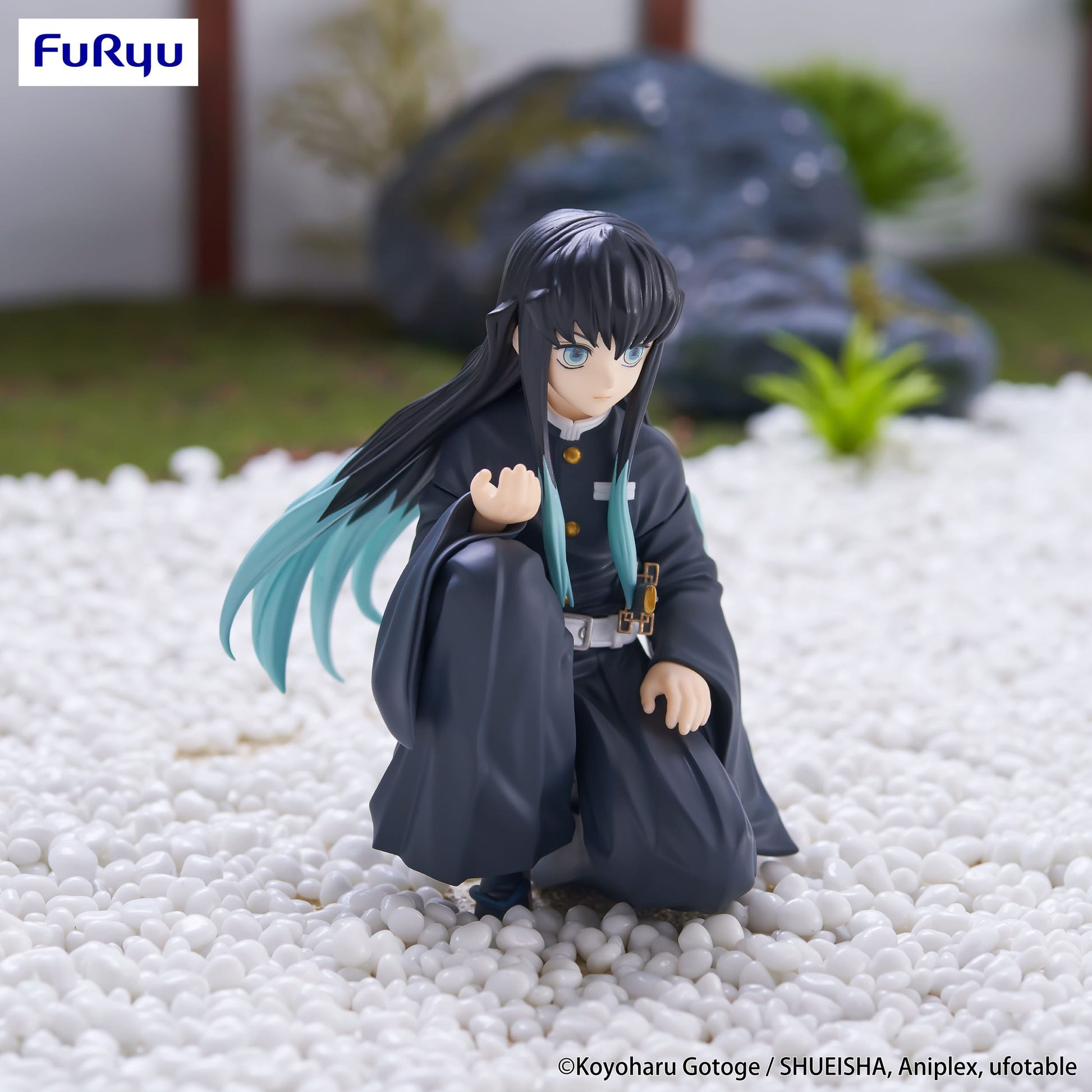 Tokito Muichiro - Noodle Stopper - Furyu - Anime Figuren günstig kaufen