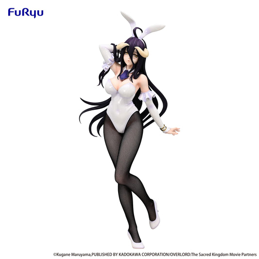 Albedo - BiCute Bunnies - Furyu - Anime Figuren günstig kaufen