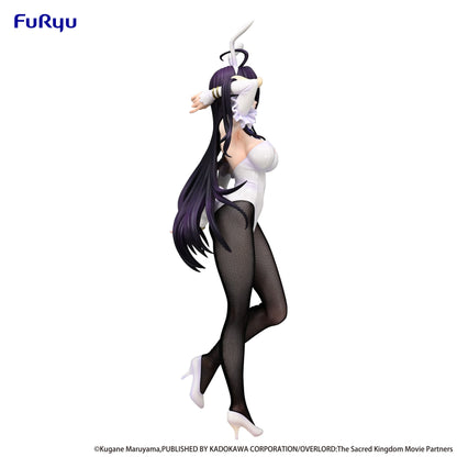 Albedo - BiCute Bunnies - Furyu 