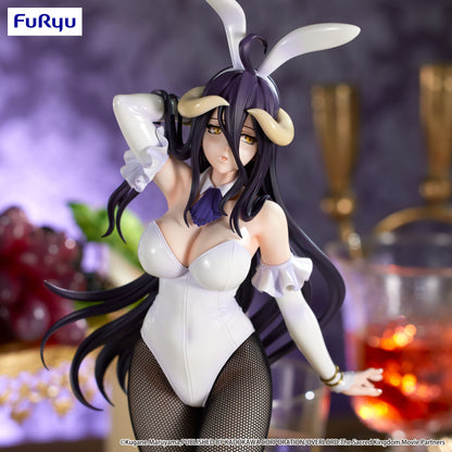 Albedo - BiCute Bunnies - Furyu 