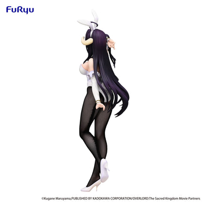 Albedo - BiCute Bunnies - Furyu 