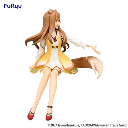 Holo - Sunflower Dress Ver. - Furyu - Anime Figuren günstig kaufen