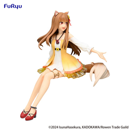 Holo - Sunflower Dress Ver. - Furyu - Anime Figuren günstig kaufen