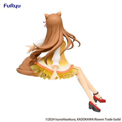 Holo - Sunflower Dress Ver. - Furyu - Anime Figuren günstig kaufen