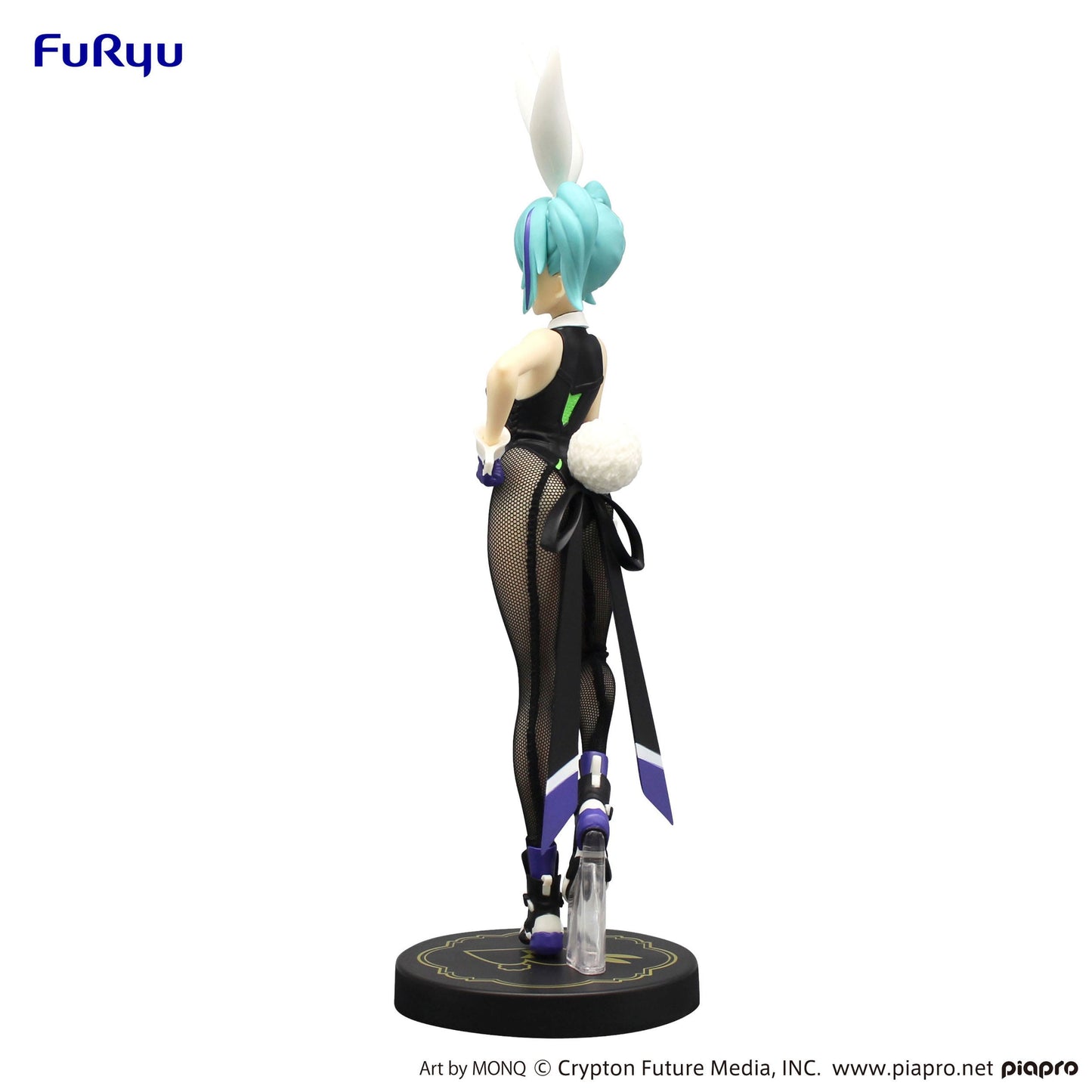 Hatsune Miku BiCute Bunnies Street Violet Color Ver. Furyu - Anime Figuren günstig kaufen