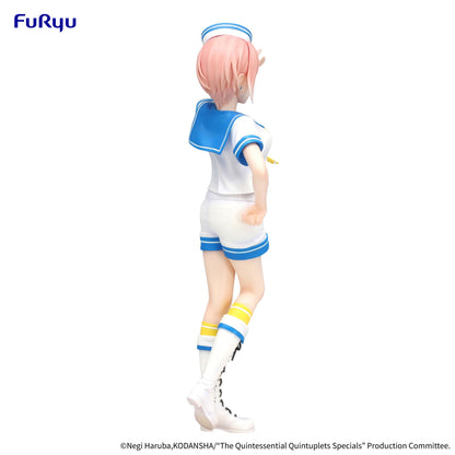 Nakano Ichika - Marine Look Ver. - Furyu - Anime Figuren günstig kaufen