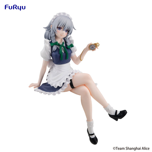 Sakuya Izayoi - Noodle Stopper - Furyu - Anime Figuren günstig kaufen