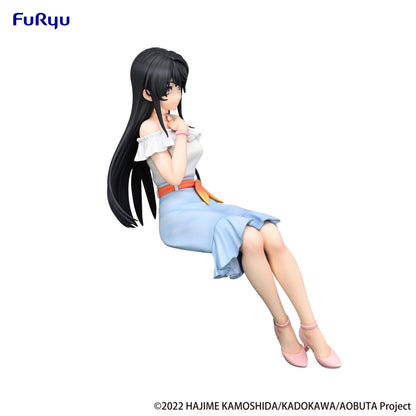Mai Sakurajima Summer Outfit Ver. Noodle Stopper Furyu - Anime Figuren günstig kaufen