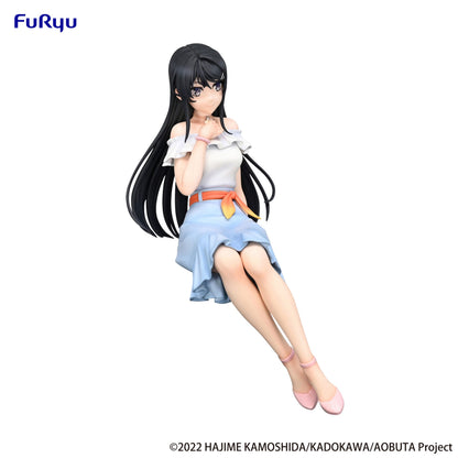Mai Sakurajima Summer Outfit Ver. Noodle Stopper Furyu - Anime Figuren günstig kaufen
