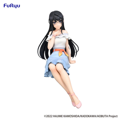 Mai Sakurajima Summer Outfit Ver. Noodle Stopper Furyu - Anime Figuren günstig kaufen