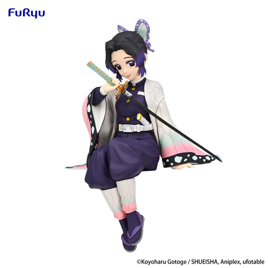 Kocho Shinobu - Noodle Stopper - Furyu - Anime Figuren günstig kaufen