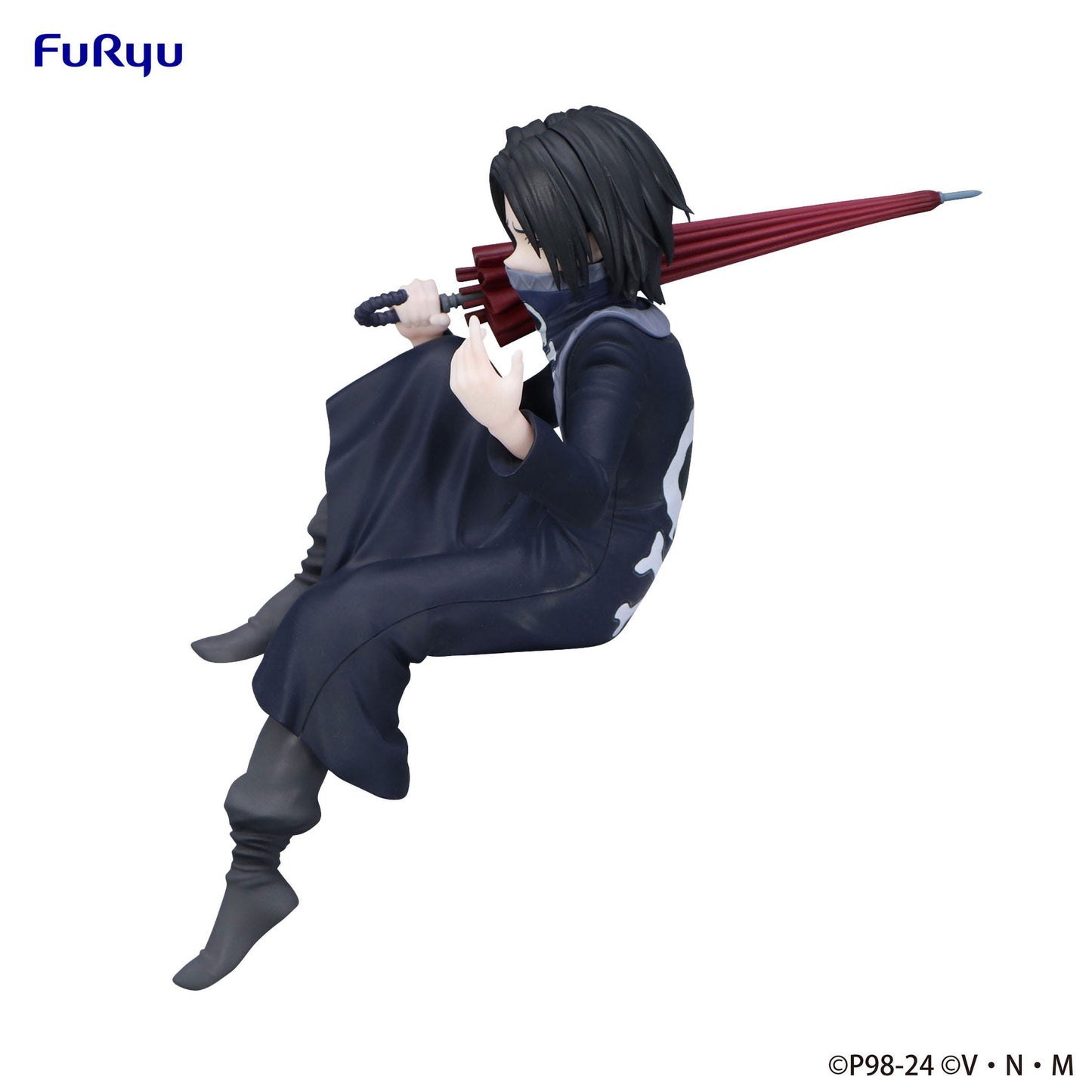Feitan - Noodle Stopper - Furyu - Anime Figuren günstig kaufen