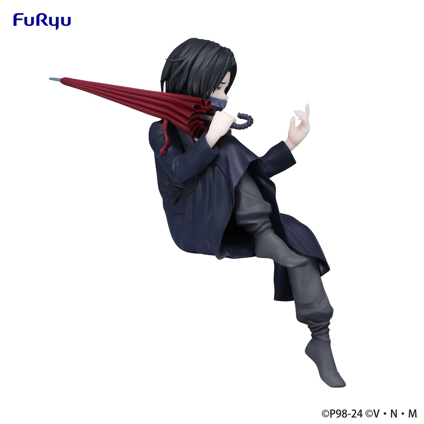 Feitan - Noodle Stopper - Furyu - Anime Figuren günstig kaufen
