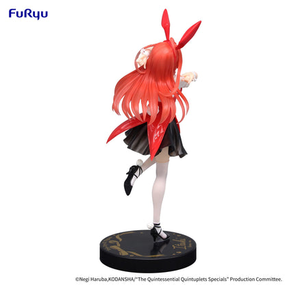 Itsuki Nakano - Bunnies Another Color Ver. - Trio-Try-iT - Furyu - Anime Figuren günstig kaufen