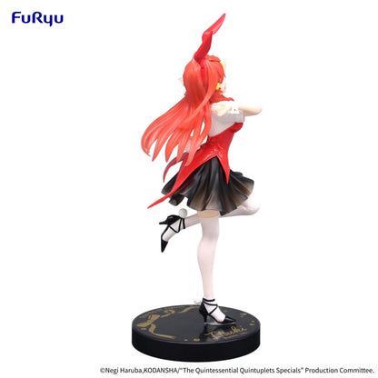 Itsuki Nakano - Bunnies Another Color Ver. - Trio-Try-iT - Furyu - Anime Figuren günstig kaufen