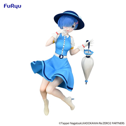 Rem Retro - Style Ver. - Trio-Try-iT - Furyu - Anime Figuren günstig kaufen