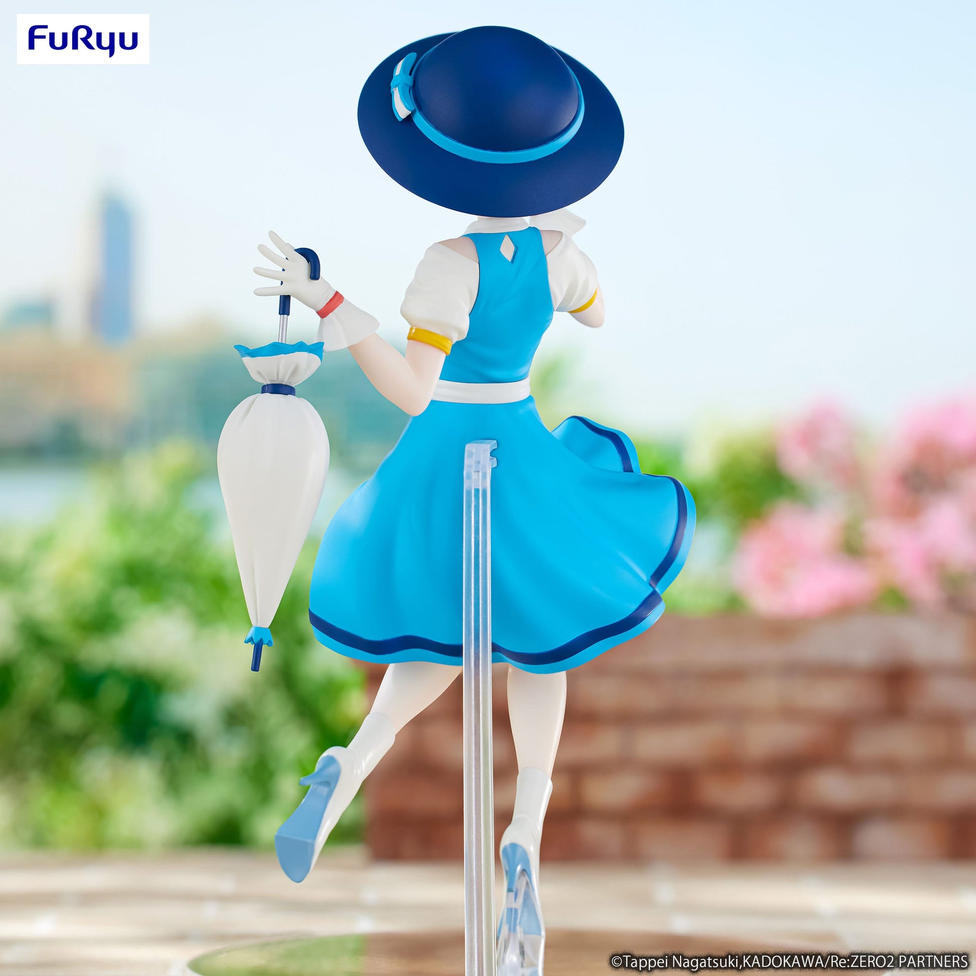 Rem Retro - Style Ver. - Trio-Try-iT - Furyu - Anime Figuren günstig kaufen