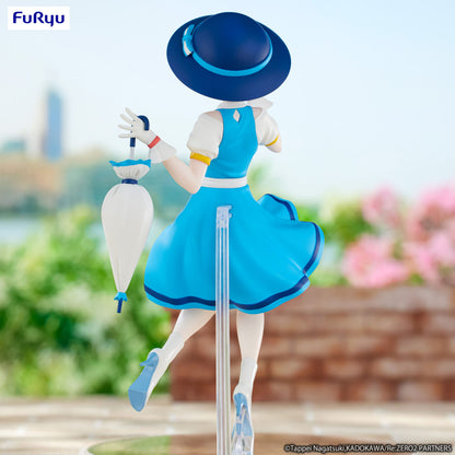 Rem Retro - Style Ver. - Trio-Try-iT - Furyu - Anime Figuren günstig kaufen